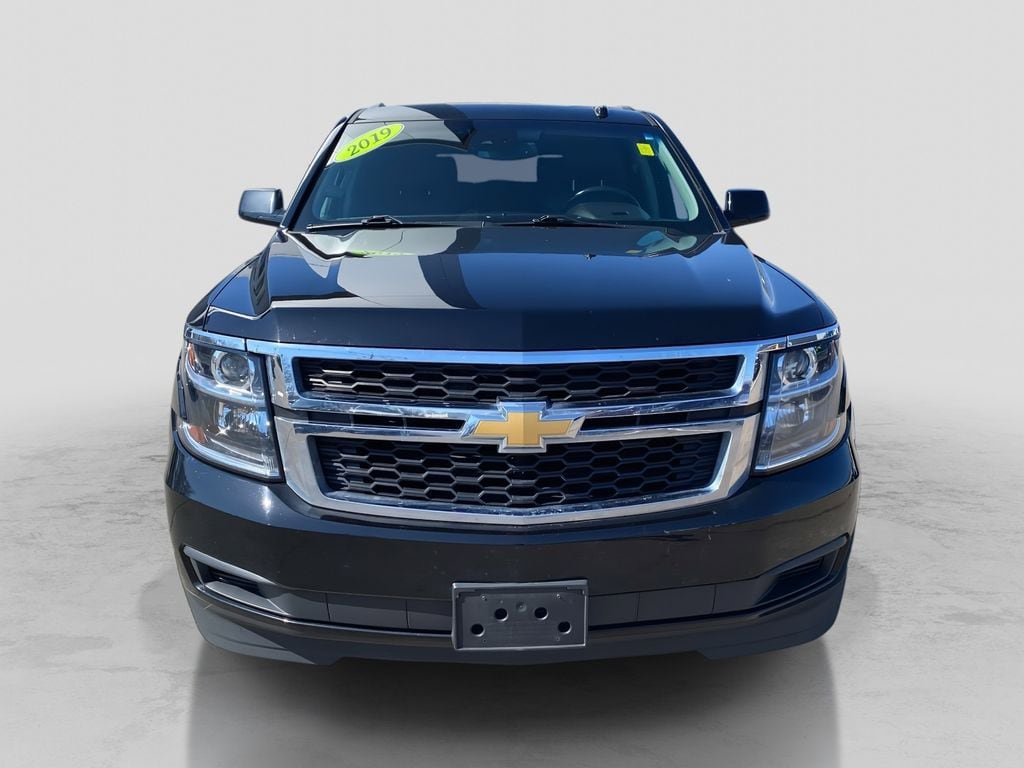 Used 2019 Chevrolet Tahoe LT video 2