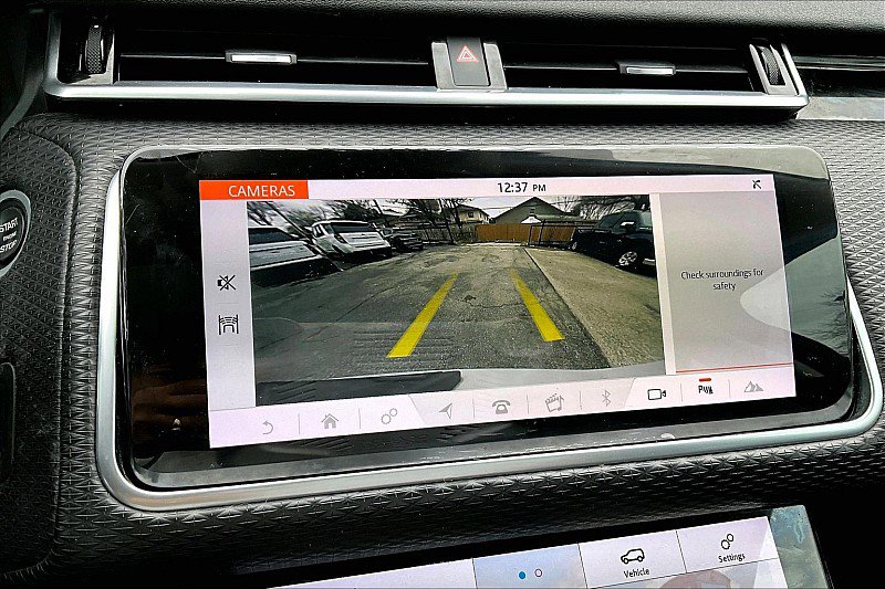 Used 2020 Land Rover Range Rover Velar S image 22