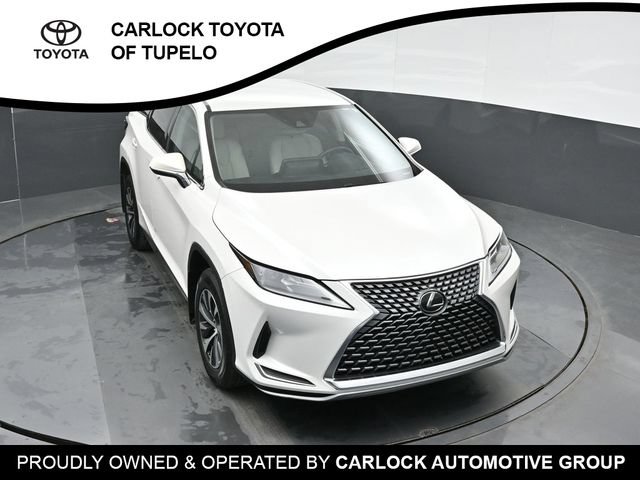 Used 2021 Lexus RX 350 FWD w/ Accessory Package (P1) image 55
