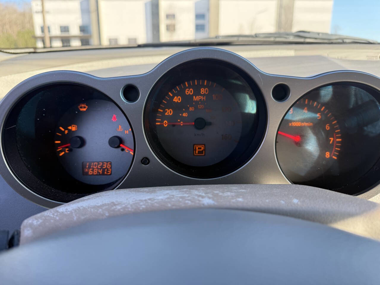 Used 2005 Nissan Maxima 3.5 SL image 20