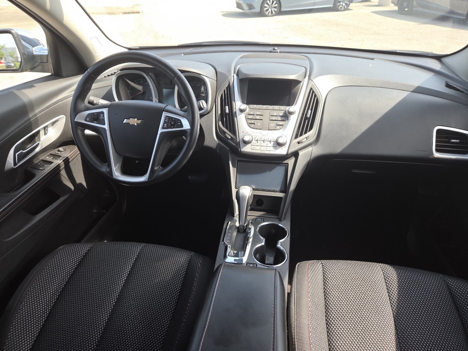 Used 2015 Chevrolet Equinox LT FWD image 21
