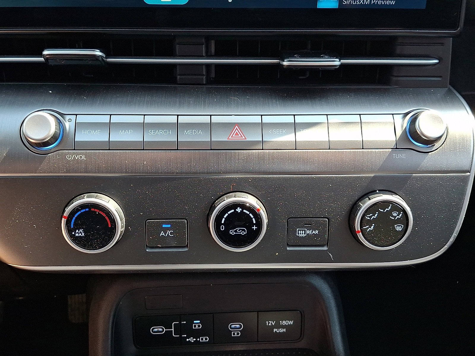 Certified 2026 Hyundai Kona SE AWD/4WD image 15