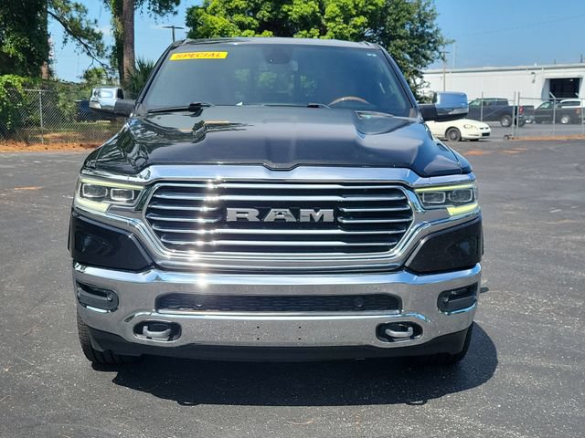 Used 2020 RAM 1500 Longhorn RWD video 2