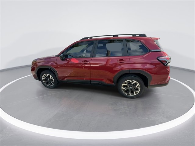 New 2026 Subaru Forester image 5
