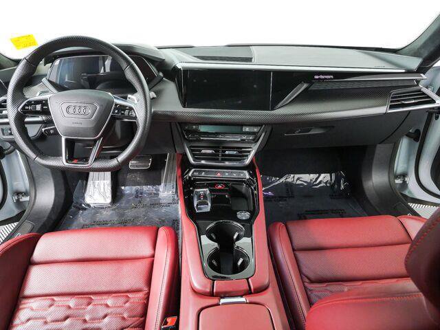 Used 2023 Audi RS e-tron GT w/ Carbon Performance Package AWD/4WD image 29