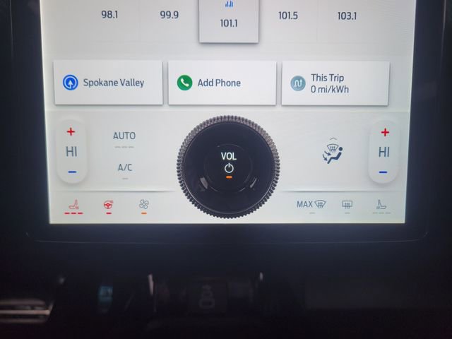 New 2025 Ford Mustang Mach-E Premium w/ Sport Appearance Package image 28