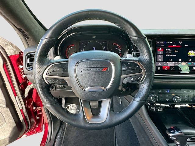 Used 2024 Dodge Durango Citadel image 11