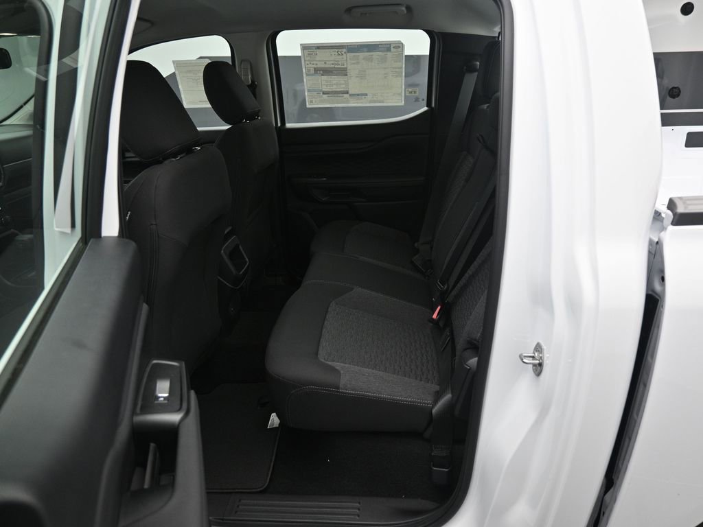 New 2025 Ford Ranger XL w/ Trailer Tow Package AWD/4WD image 13
