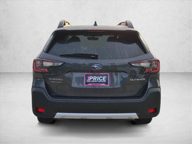Used 2023 Subaru Outback Limited AWD/4WD image 6