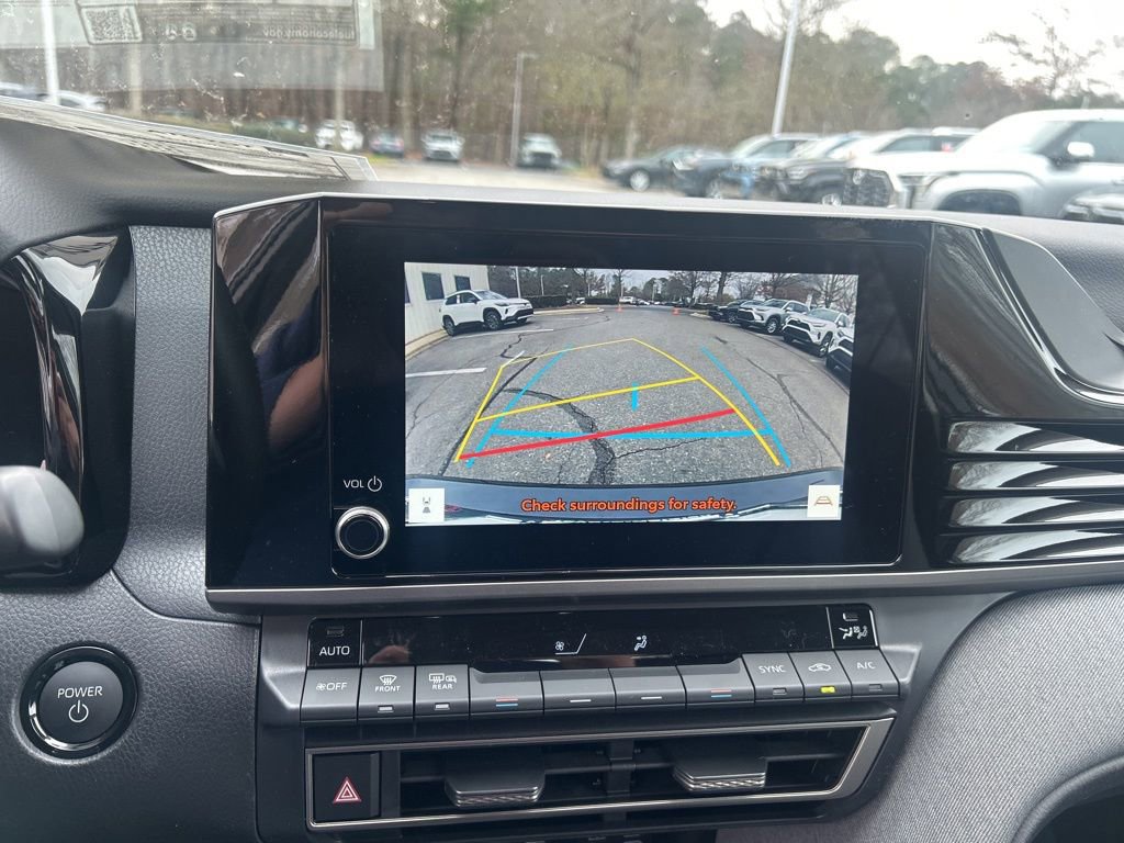 New 2026 Toyota Camry LE image 5