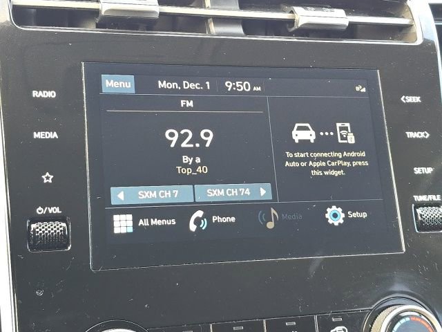 Used 2023 Hyundai Tucson SEL image 13