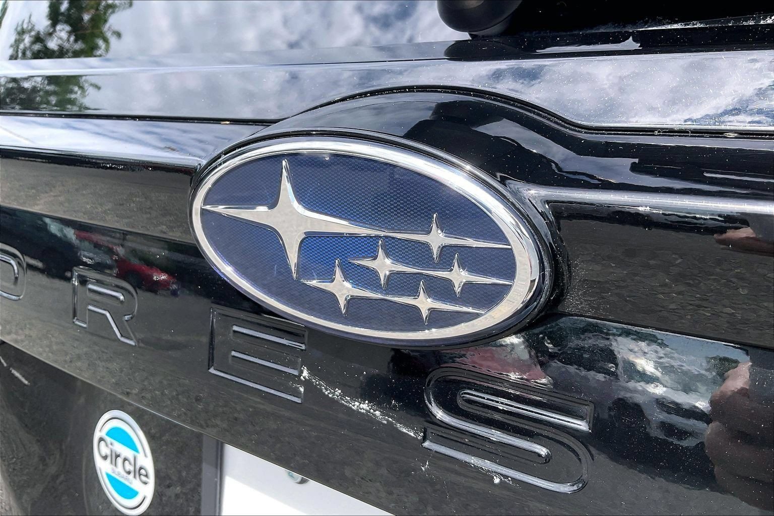 Certified 2026 Subaru Forester Sport AWD/4WD image 32