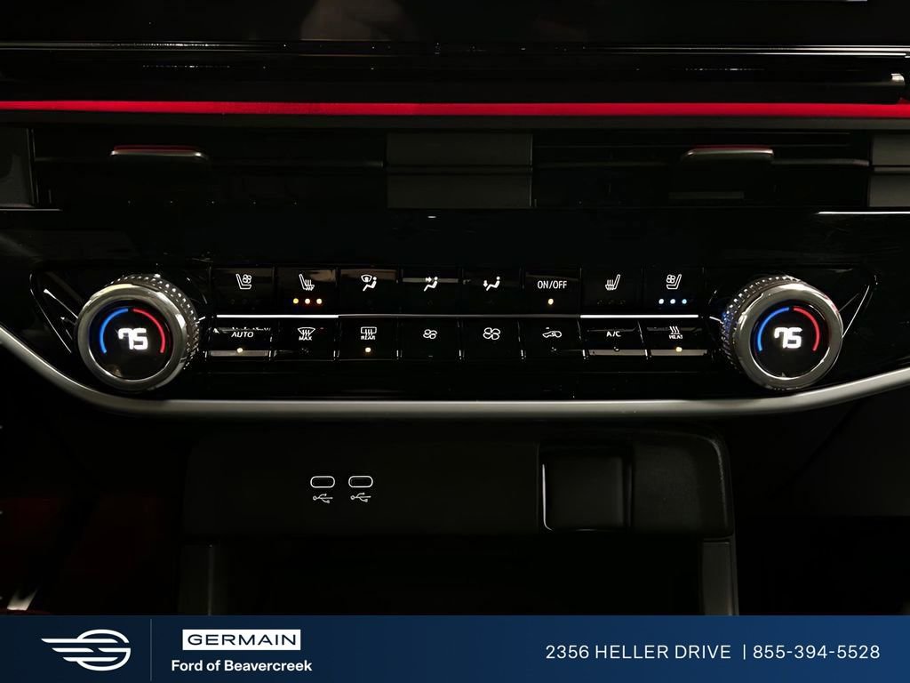 Used 2024 Honda Prologue Elite image 27