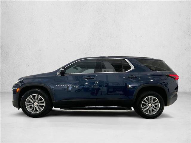 Used 2023 Chevrolet Traverse LT FWD image 6