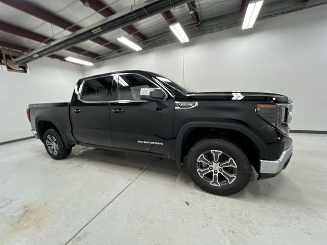 New 2026 GMC Sierra 1500 SLE w/ X31 Off-Road Package image 9
