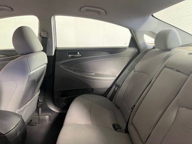 Used 2013 Hyundai Sonata GLS w/ Popular Equipment Pkg image 9
