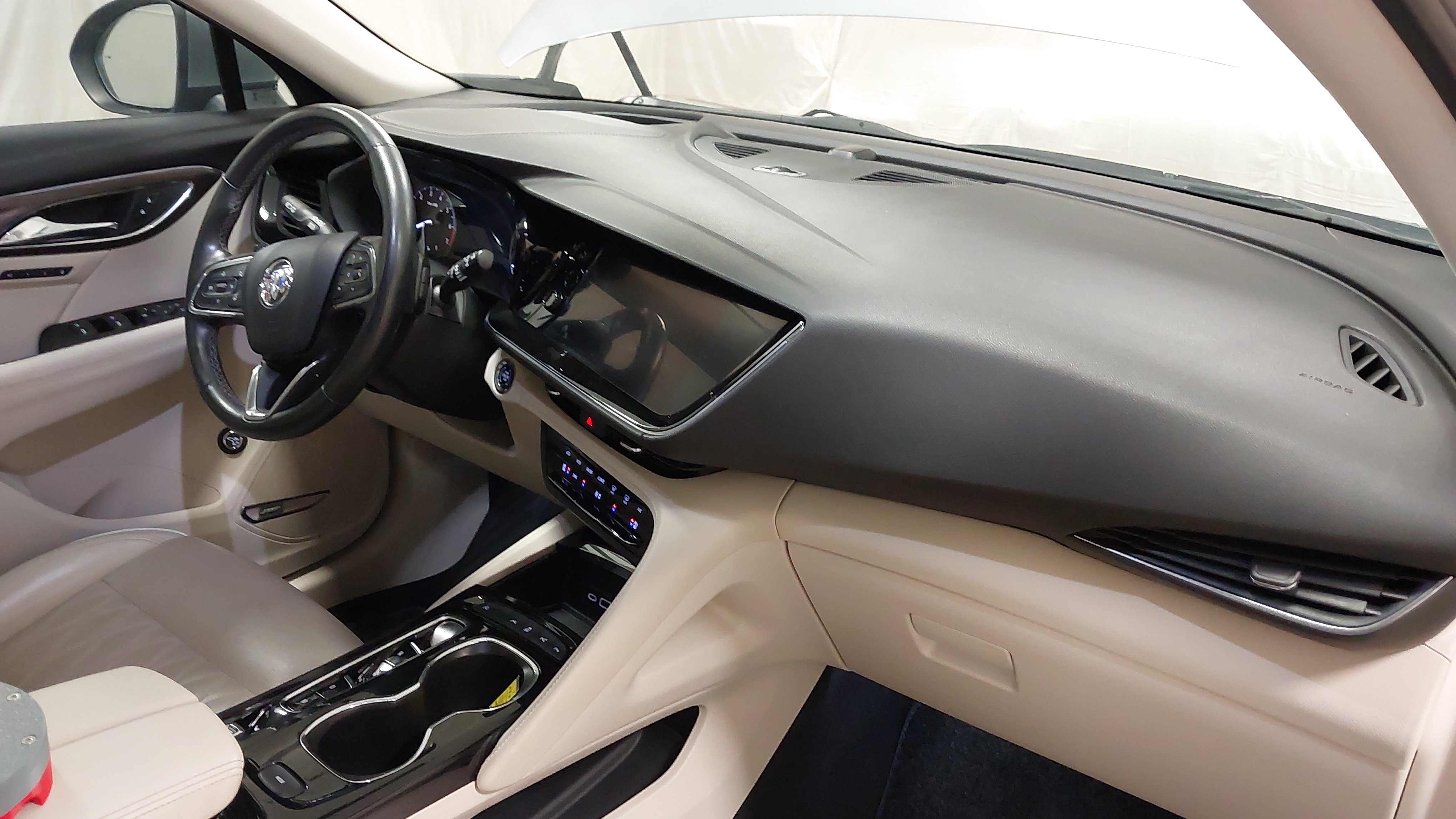Certified 2023 Buick Envision Avenir FWD image 28