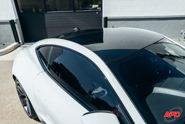 Used 2016 Jaguar F-TYPE R image 35