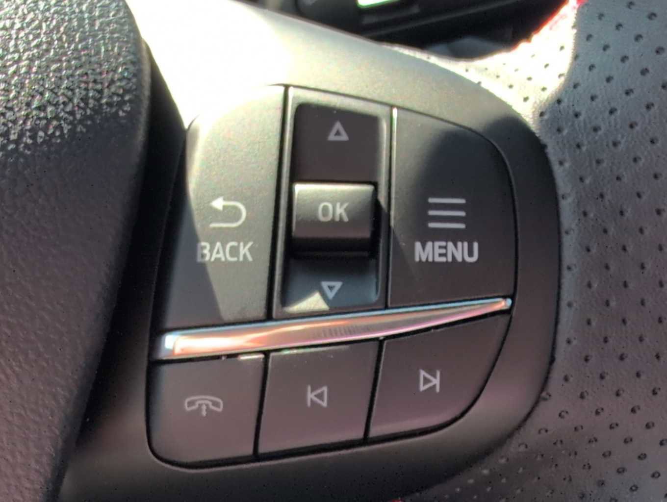 New 2026 Ford Escape ST-Line w/ Cold Weather Package image 22