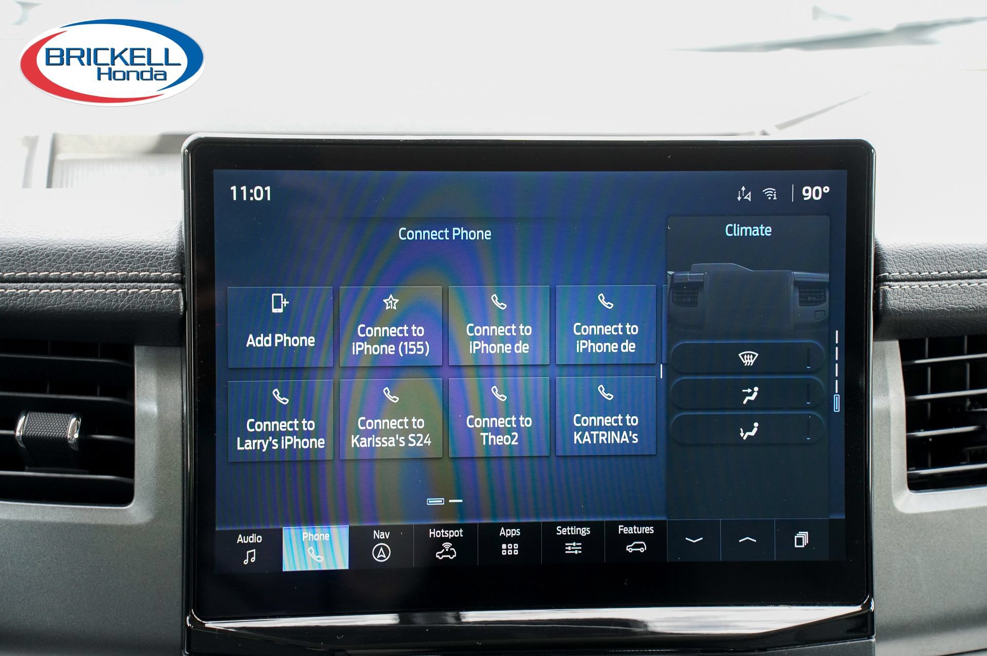Used 2024 Ford Expedition Max XLT RWD image 24