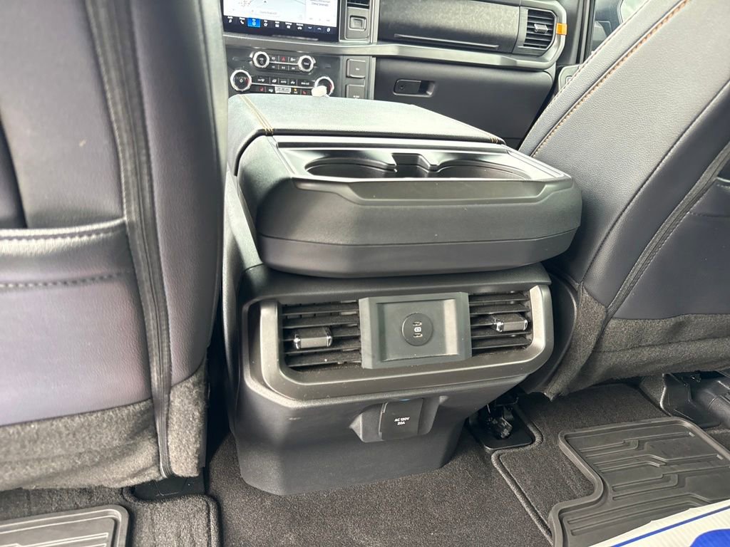 Used 2025 Ford F150 Tremor w/ Tow/Haul Package image 43