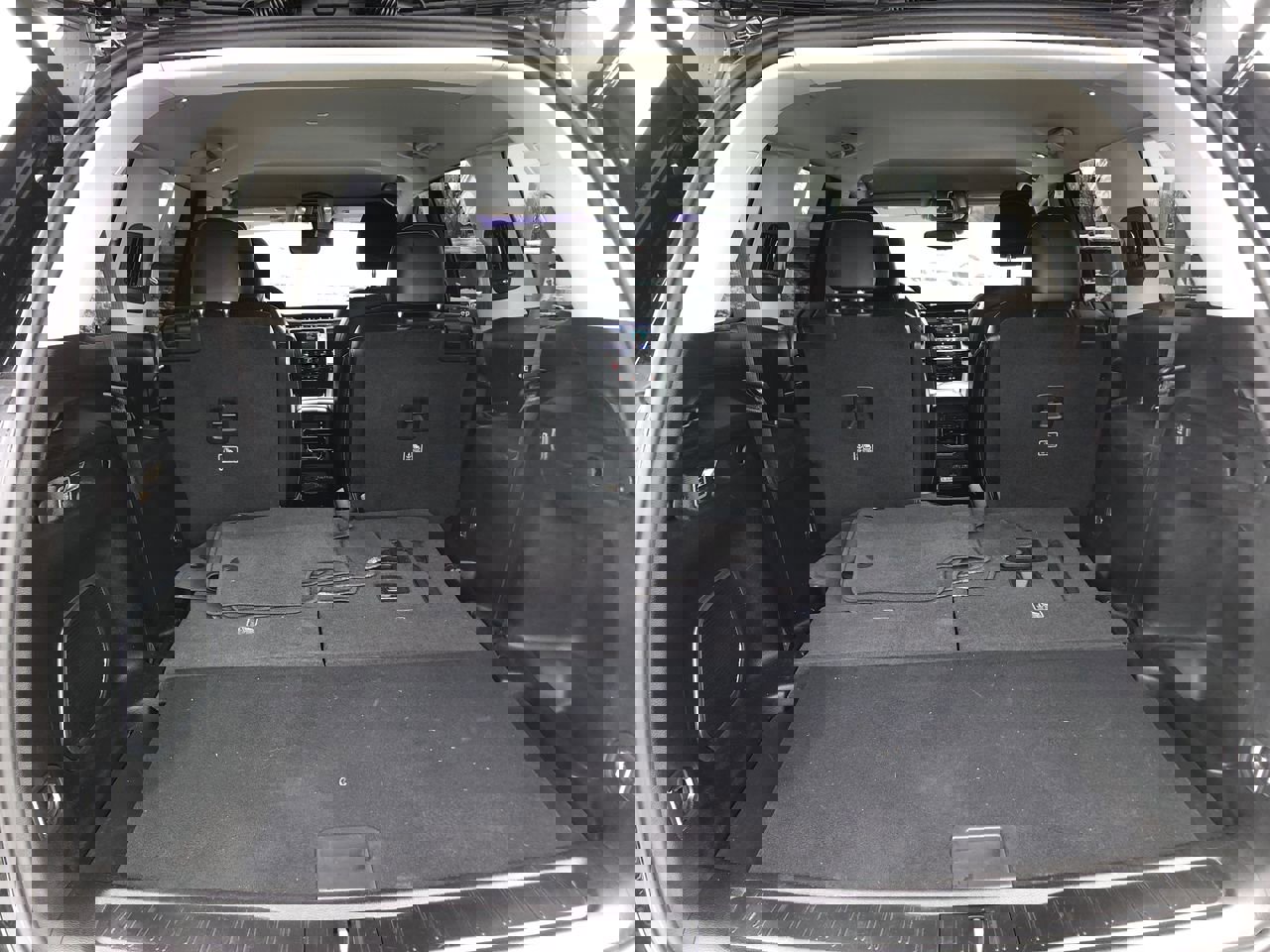 Used 2021 Jeep Grand Cherokee L Limited image 9