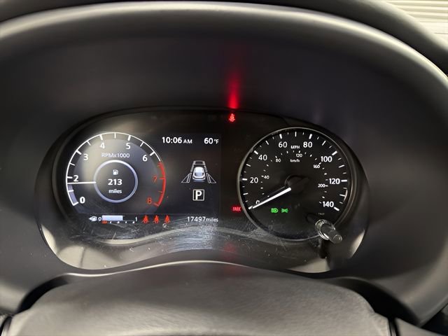 Used 2024 Nissan Kicks SV FWD image 18