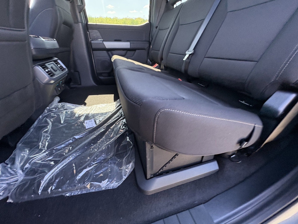 New 2026 Ford F150 XLT AWD/4WD image 20