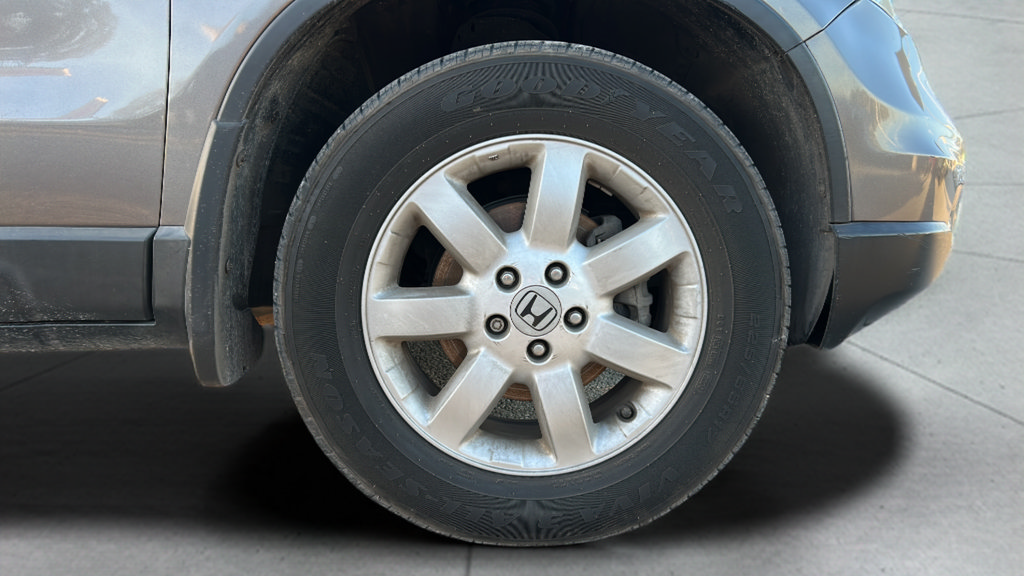 Used 2011 Honda CR-V LX image 31