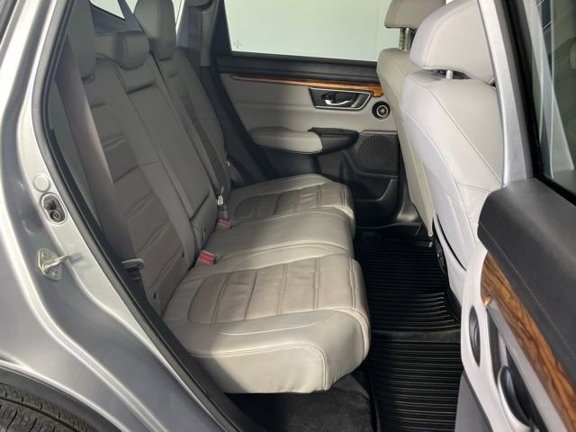 Used 2018 Honda CR-V EX-L image 31
