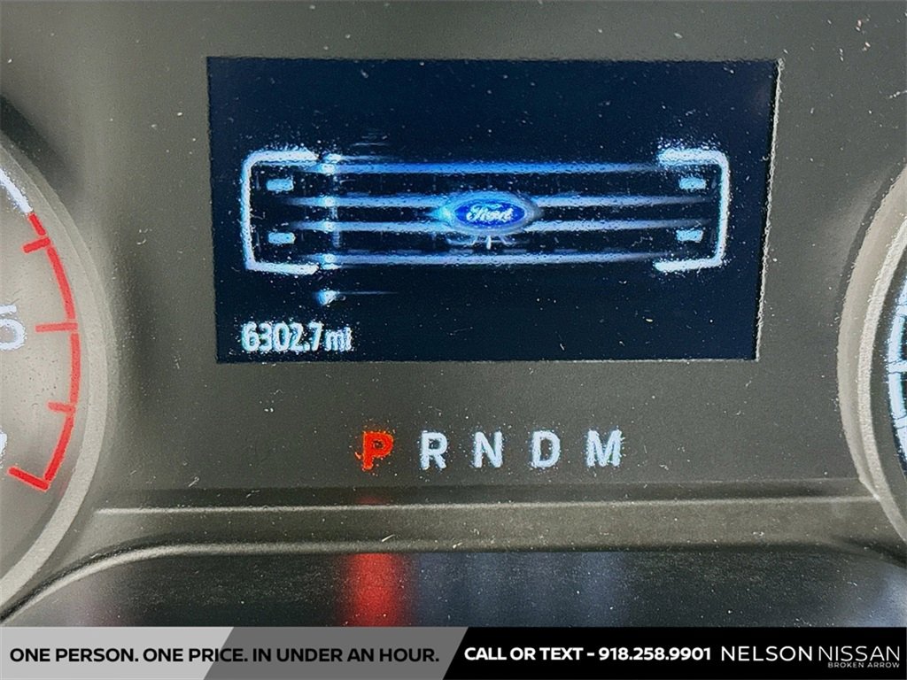 Used 2024 Ford F250 XL w/ XL Off-Road Package image 12