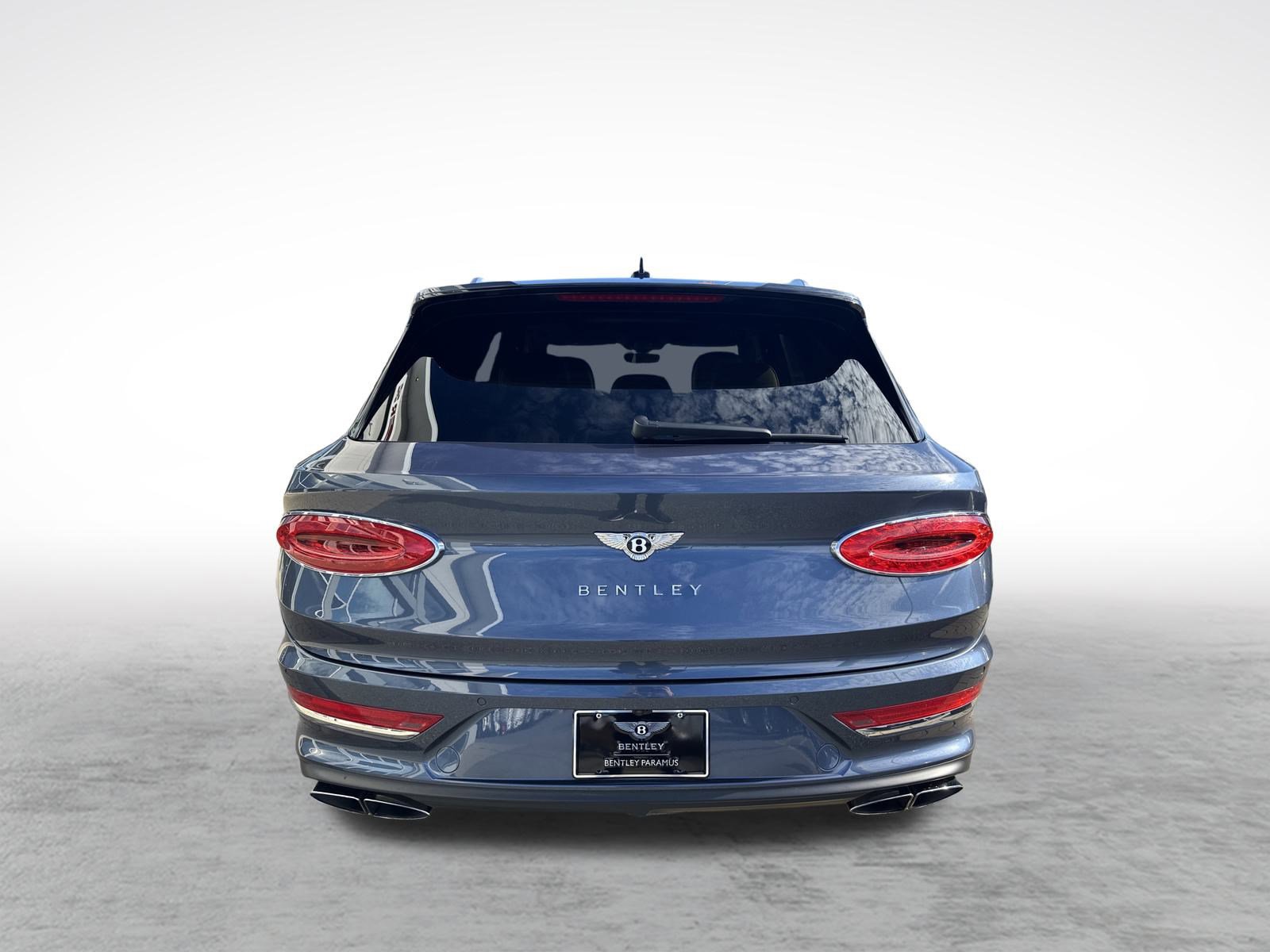 Used 2022 Bentley Bentayga V8 image 9