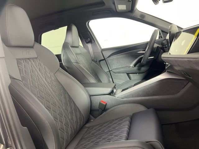 New 2026 Audi SQ5 Premium Plus image 13