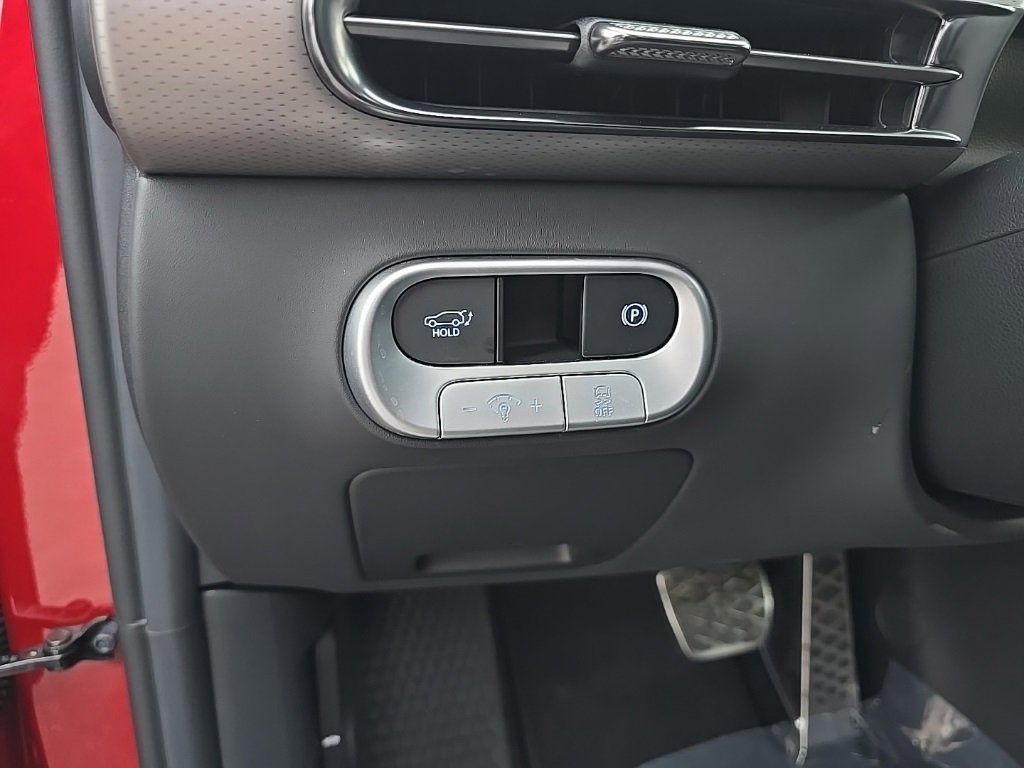 Used 2025 Genesis GV60 Performance image 23