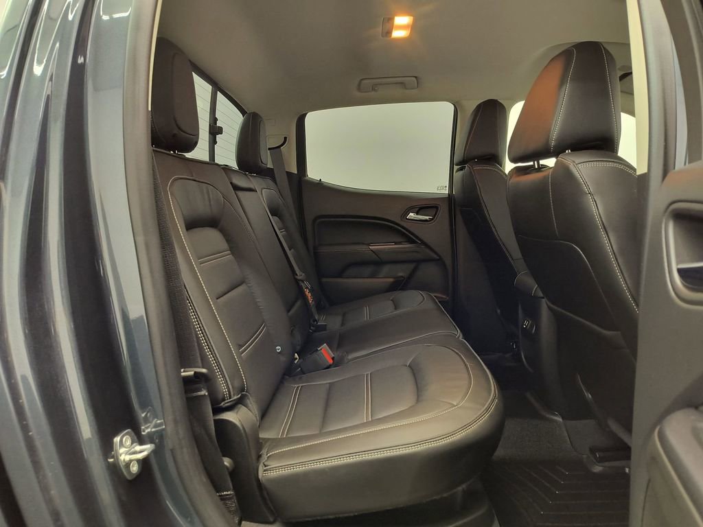 Used 2020 GMC Canyon Denali AWD/4WD image 29