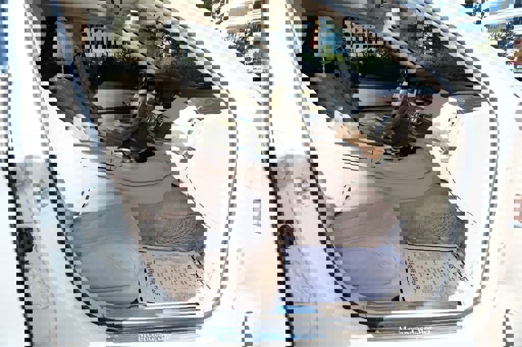 Used 2015 Mercedes-Benz S 550 Sedan image 38