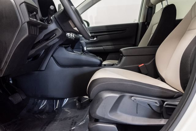 Used 2026 Honda CR-V LX image 9