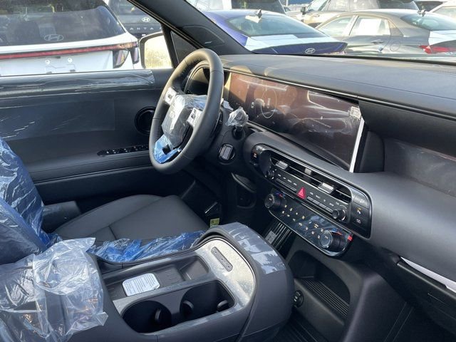 New 2026 Hyundai Palisade XRT Pro image 7