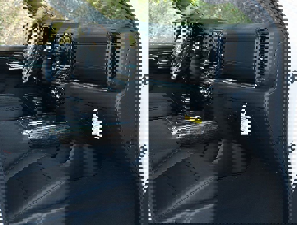 New 2026 GMC Sierra 1500 Elevation w/ Elevation Premium Package image 32