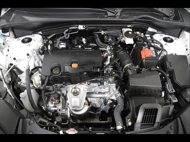 Used 2025 Honda HR-V EX-L image 19
