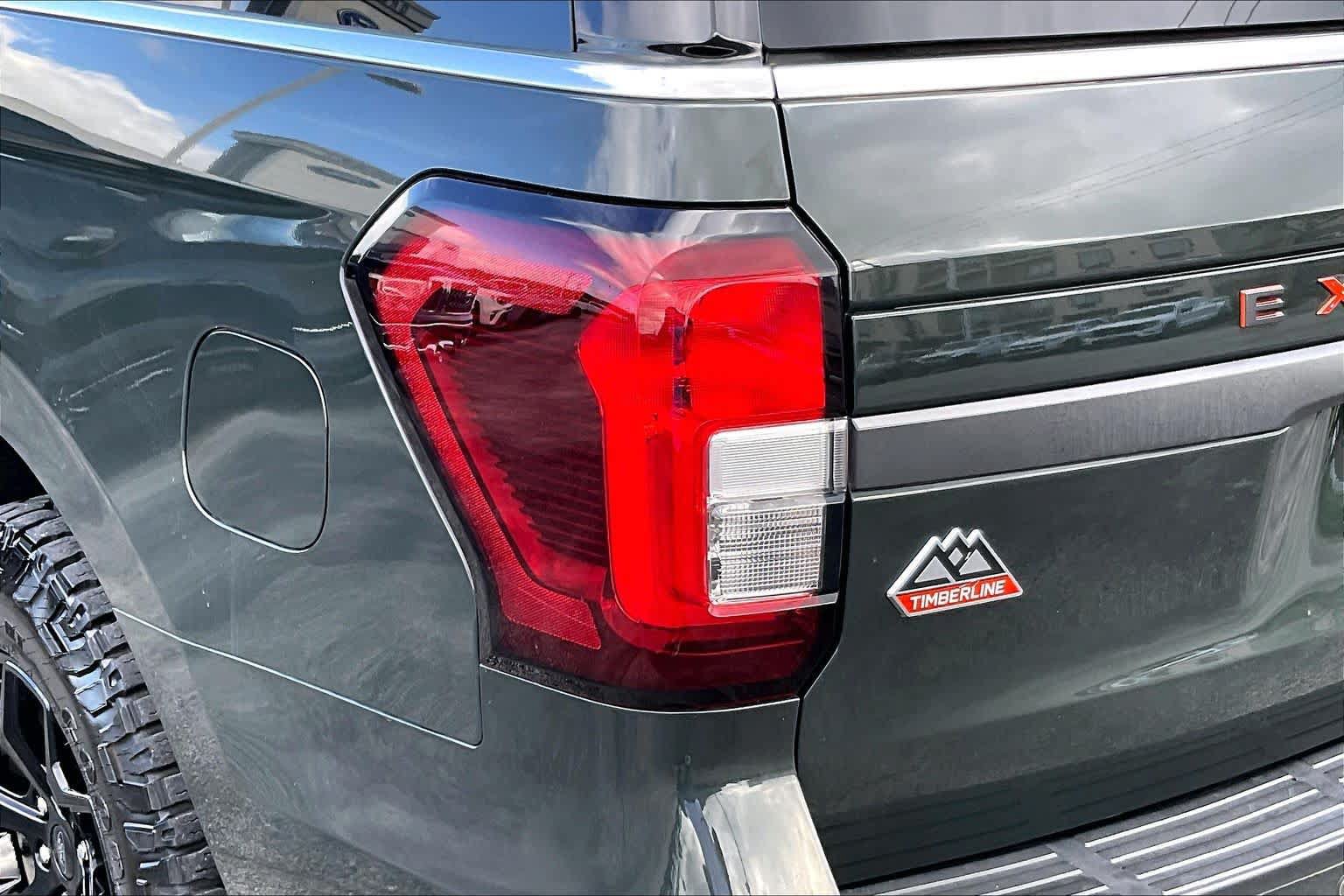 Certified 2022 Ford Expedition Timberline AWD/4WD image 26
