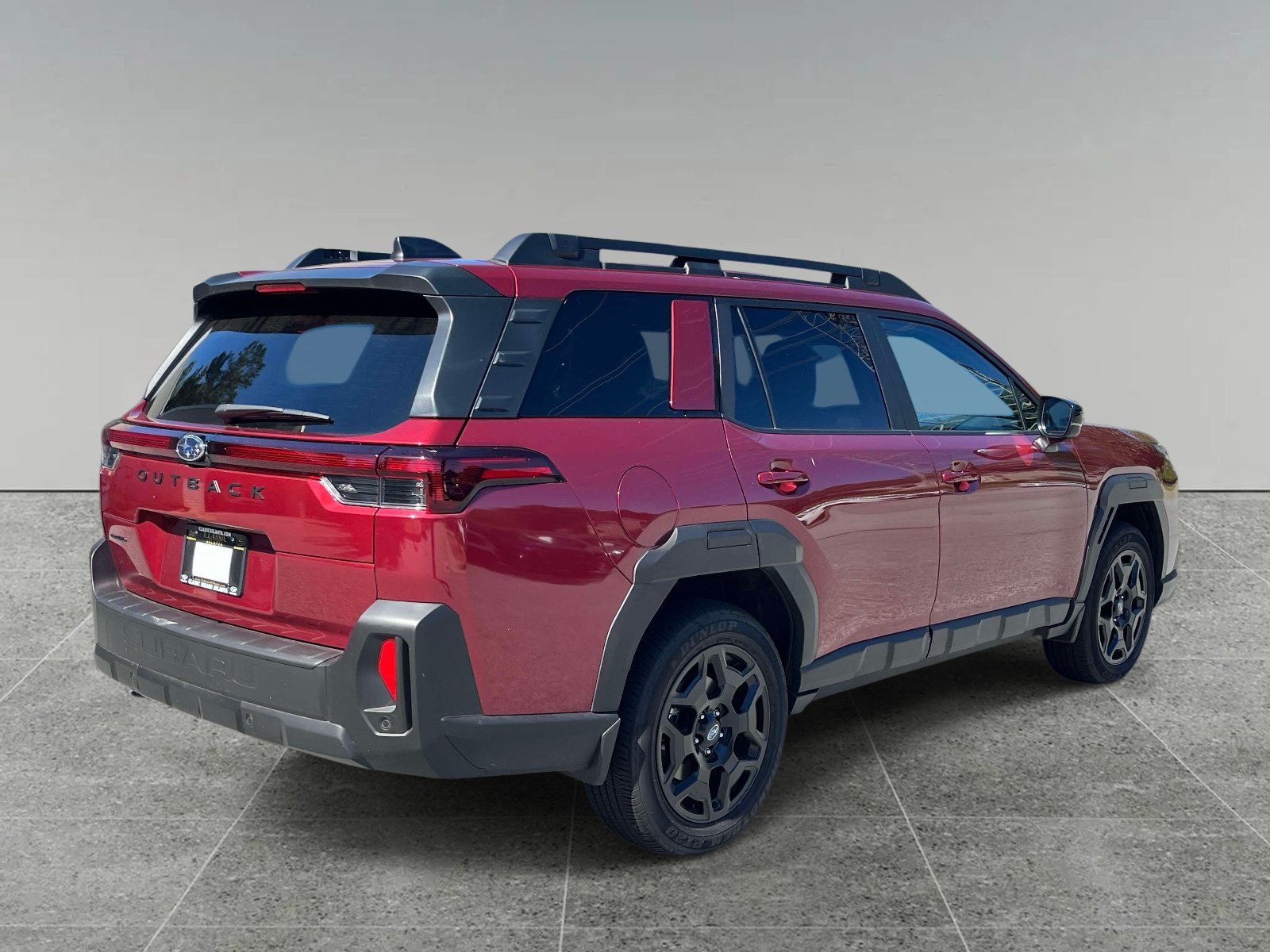 Used 2026 Subaru Outback Limited AWD/4WD image 5