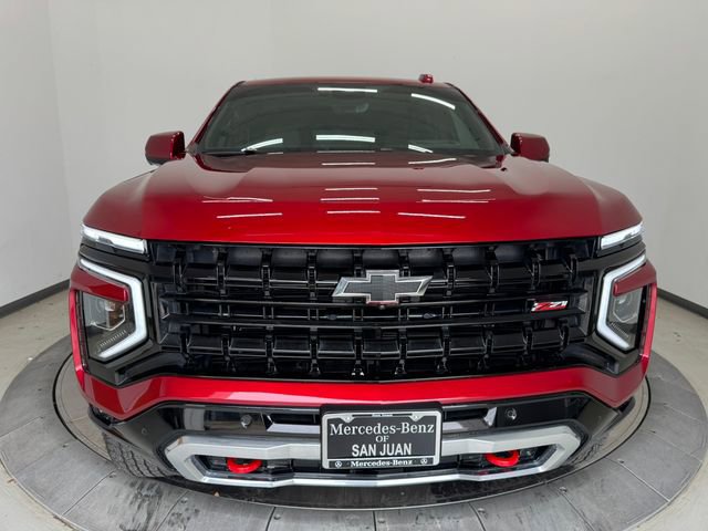 Used 2025 Chevrolet Tahoe Z71 w/ Z71 Off-Road Package AWD/4WD image 13