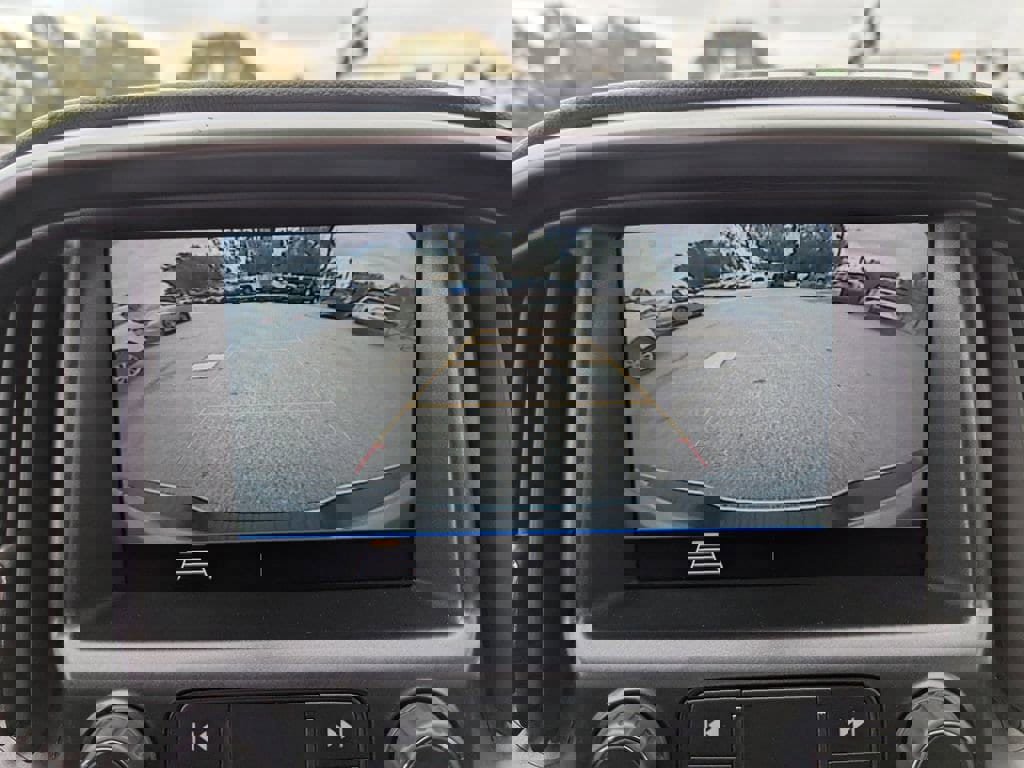 Certified 2022 Chevrolet Colorado LT w/ LT Convenience Package image 19