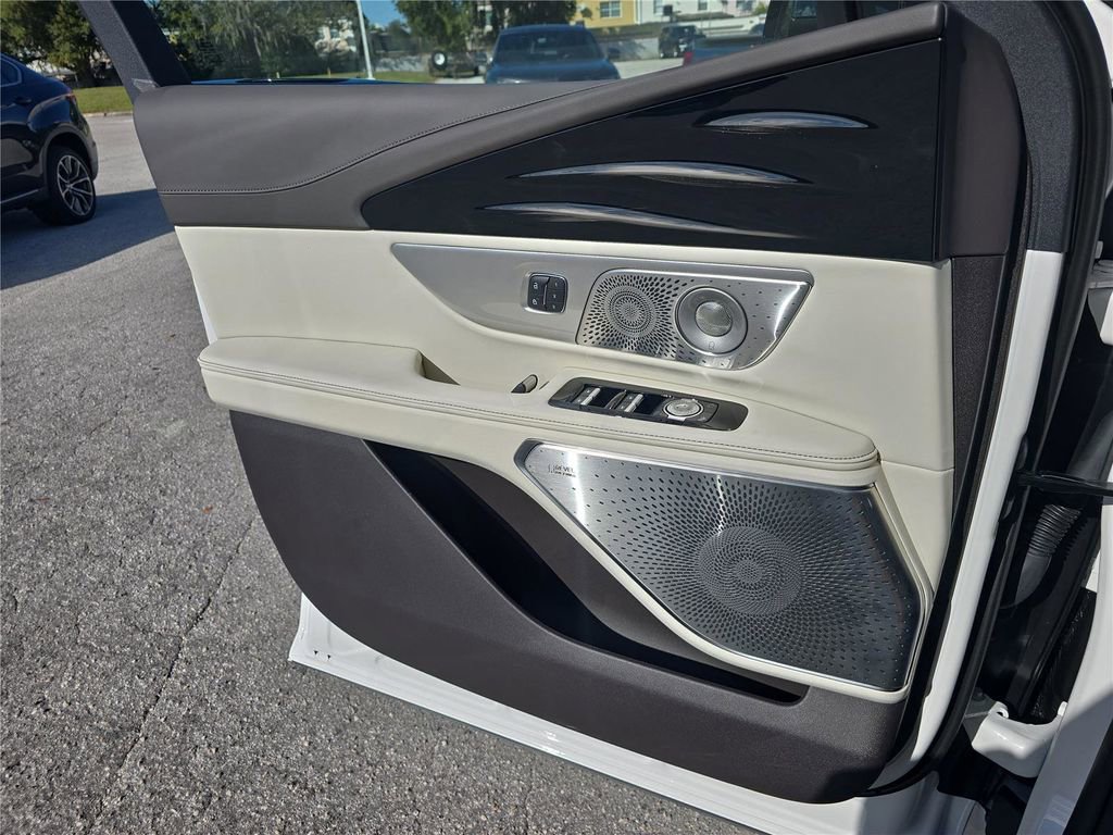 New 2026 Lincoln Nautilus Black Label image 14