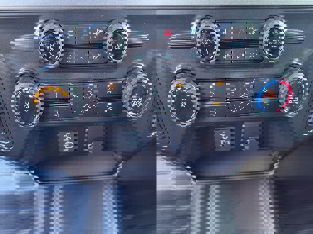 New 2025 Ford F150 XL image 23