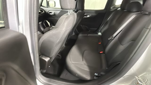 Used 2021 Jeep Renegade Sport AWD/4WD image 26