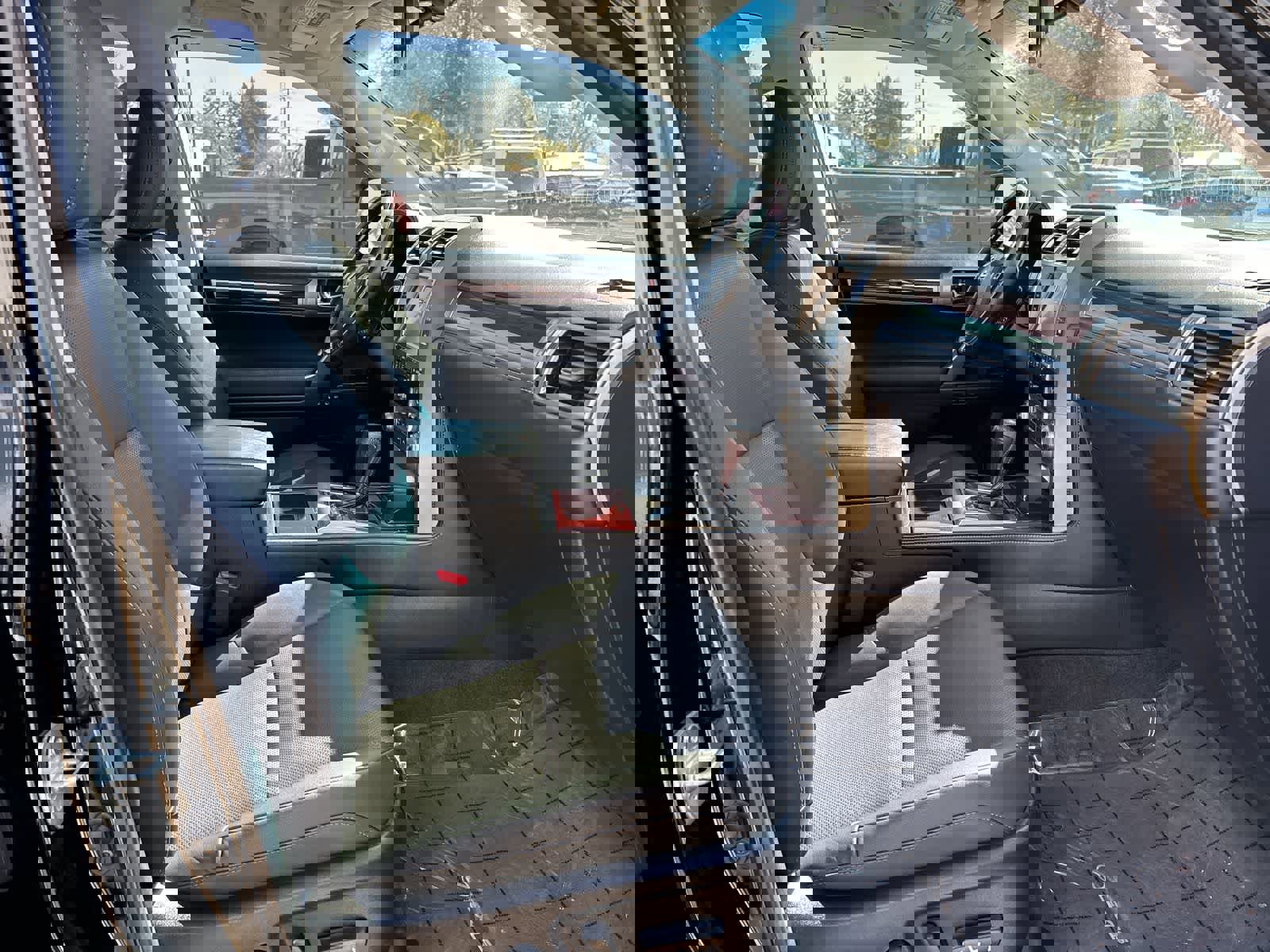 Used 2019 Lexus GX 460 Premium image 5