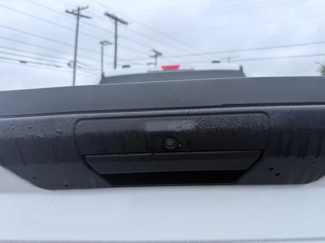 Used 2025 Ford F150 XLT w/ Equipment Group 301A Standard AWD/4WD image 19