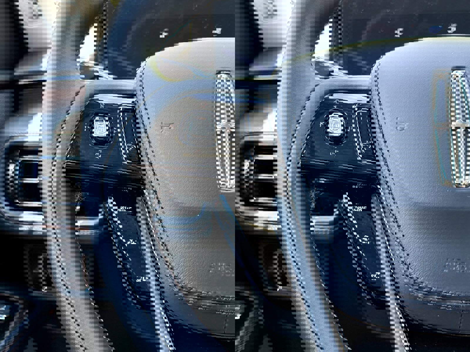 New 2025 Lincoln Aviator Reserve w/ Illumination Package image 58